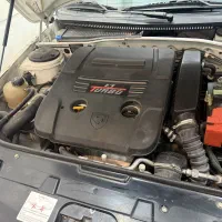 فروش دنا پلاس توربو اتومات|خودرو سواری و وانت|دزفول, |دیوار