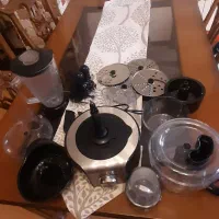 غذا ساز چند کاره فولن