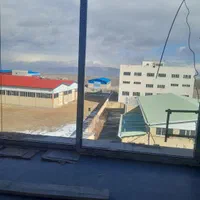 نصب وتعمیرات شیشه سکوریت  بالکن شیشه ای انواع شیشه|خدمات پیشه و مهارت|سهند, |دیوار