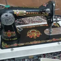 چرخ خیاطی