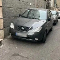 تیبا ۱|خودرو سواری و وانت|بوکان, |دیوار