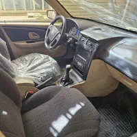 پارس سفارشی elx|خودرو سواری و وانت|شاهین‌شهر, مخابرات (شهید بهشتی)|دیوار