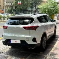 فیدلیتی الیت 1404  ۵ نفره صفر