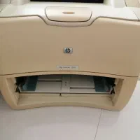 پرینتر در حد نو