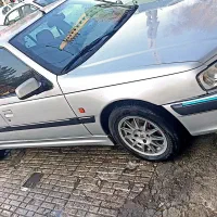 پرشیا مدل 85|خودرو سواری و وانت|بناب, |دیوار