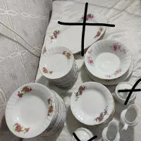 ظروف گل سرخ