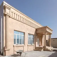 نما ساختمان