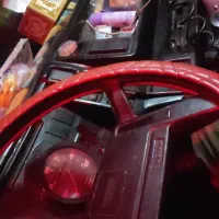 اف ۱۲ مدل ۶۵ اینتر کولر|خودرو سنگین|پاسارگاد, |دیوار