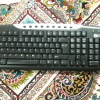 صفحه کلید (کیبورد)