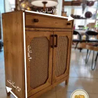 جاکفشی کد ۲۰۱حصیری|جاکفشی، کمد، دراور|اصفهان, مصلی|دیوار