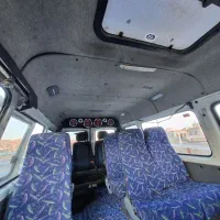 سرویس و دربستی ون غزال۱۴نفره،سیستم صوتی حرفه ای|خدمات حمل و نقل|تبریز, |دیوار