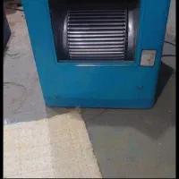 کولر ابسال 7500 کاملا نو|کولر آبی|فولادشهر, B2|دیوار