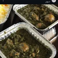 غذای خانگی بابونه|خوردنی و آشامیدنی|اصفهان, شهرک قدس|دیوار