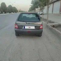 پراید۱۱۱|خودرو سواری و وانت|کرمان, |دیوار