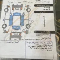 تیبا مدل ۹۸|خودرو سواری و وانت|ارومیه, |دیوار