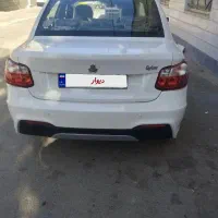 ساینا دندهای S، مدل ۱۴۰۳ تمیز