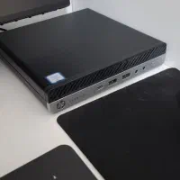 فروش مینی کیس HP نسل ۷