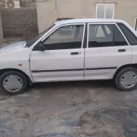 پراید ۸۹
