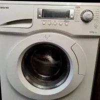 لباسشویی سامسونگ