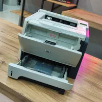 پرینتر تک کاره HP 2055 DN|پرینتر، اسکنر، کپی، فکس|دزفول, |دیوار