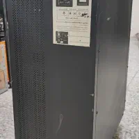 یو پی اس ۶kva هژیر صنعت Ups|قطعات و لوازم جانبی رایانه|تهران, تهرانسر مرکزی|دیوار