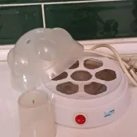 خرد کن وتخم مرغ پز