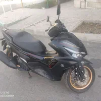 یاماها ایروکس اصلی کیلس فول
