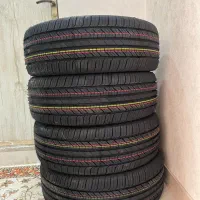 لاستیک بارز 205/60/15|قطعات یدکی و لوازم جانبی|همدان, |دیوار