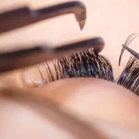 اکستنشن مژه نگاهت رو خاص کن