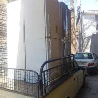 فروش و خرید انواع یخچال