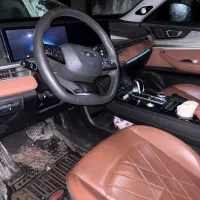 تیگو ۸ پرو هیبرید،مدل ۱۴۰۳|خودرو سواری و وانت|گرگان, |دیوار