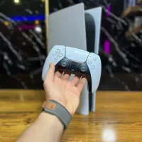 PS5 Fat Digital|کنسول، بازی ویدئویی و آنلاین|آمل, |دیوار