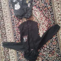 لباس پسرونه