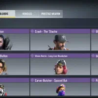 اکانت کالاف|کنسول، بازی ویدئویی و آنلاین|بیرجند, |دیوار