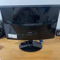 مانیتور LG|قطعات و لوازم جانبی رایانه|تبریز, |دیوار