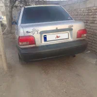 پراید مدل 85|خودرو سواری و وانت|اردبیل, |دیوار