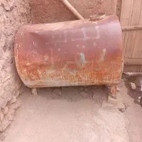 تانک نفت