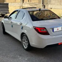دنا پلاس توربو اتومات شش دنده مدل 1401 بی رنگ کامل|خودرو سواری و وانت|تبریز, |دیوار