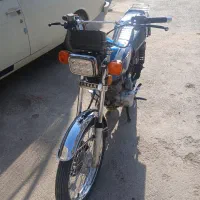 موتور ۲۰۰ احسان مدل ۹۵