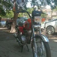 هندا رهرو125 403