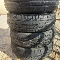 لاستیک ۱۸۵|قطعات یدکی و لوازم جانبی|سیروان, |دیوار