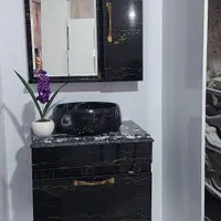 روشویی کابینتی|لوازم سرویس بهداشتی|مشگین شهر, |دیوار