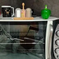 مگروفر|اجاق گاز و لوازم برقی پختوپز|همدان, |دیوار