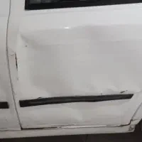 تیبا ۲ مدل ۹۵|خودرو سواری و وانت|مرودشت, پشت سایپا|دیوار