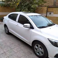 شاهین G 402|خودرو سواری و وانت|قزوین, |دیوار