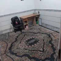 خانه در ابوزیدآباد روستای علی آباد فخره|فروش خانه و ویلا|کویرات, |دیوار