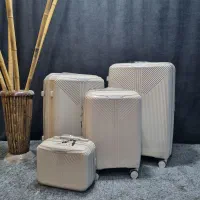 چمدان ریکاردو بدنه نشکن