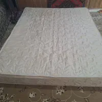 تشک دونفره|تشک تختخواب|قم, زند آباد|دیوار