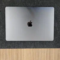 لپ تاپ اپل مک بوک ایر m1|رایانه همراه|مشهد, آزادشهر|دیوار
