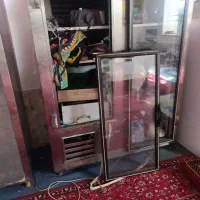 یخچال و فریزر رستورانی|کافی‌شاپ و رستوران|شیراز, شریف‌آباد|دیوار